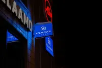 Polar Nook Hotel Hotels in 