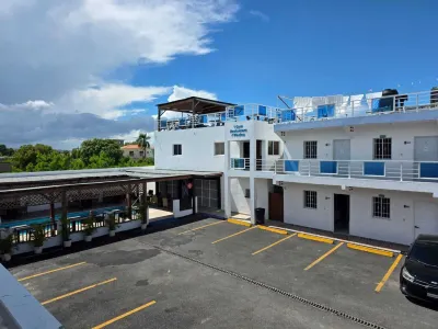 Costa Love Aparta Hotel Ξενοδοχεία στην πόλη 