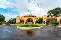 Noor-Us-Sabah Palace