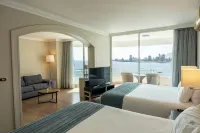 Terrado Suites Iquique Hotels in 