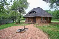 Sable Ranch Selfsorg Hotele w: 