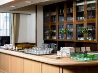 Daini Prince Hotel Muroran View Hotele w: Muroran