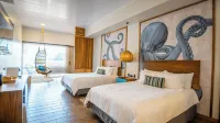 Amaka Ocean Living Lodge Hotels in 
