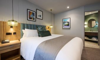 Holiday Inn Telford Ironbridge, an IHG Hotel - Housity