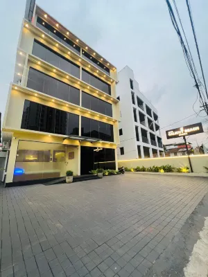Hotel Calicut Beach Annex Hotels in 