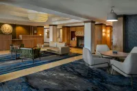 Fairfield Inn & Suites Mobile Daphne/Eastern Shore