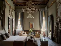 Orient Express Venezia Hotels in 