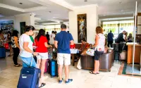 Marmaris Alkan Hotel