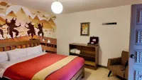 Pariwana Hostel Cusco