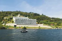 Douro Royal Valley Hotel & Spa Hotele w: 