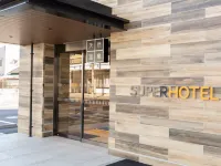 Super Hotel Sano Fujioka Hotels in Sano