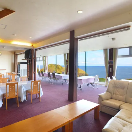 Sado Futatsugame View Hotel