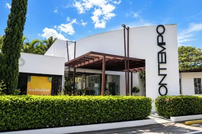 Hotel Contempo Hotels in 