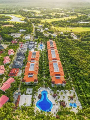 Bahia Principe Escape Bouganville - Adults Only - All Inclusive Các khách sạn ở 