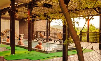 Hotel Areaone Hiroshima Wing - Housity