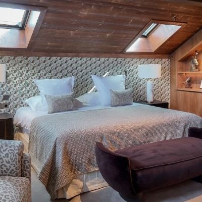 Penthouse Lodge Park Promo Code