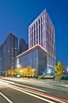 DoubleTree by Hilton Shiyan Hotels in 