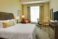 Hilton Garden Inn Manhattan Hotels in 