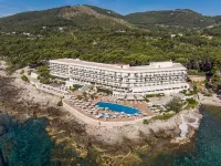 Grupotel Aguait Resort & Spa - Adults Only Hotele w: Llevant
