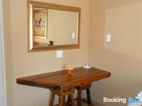 双床房（带淋浴）