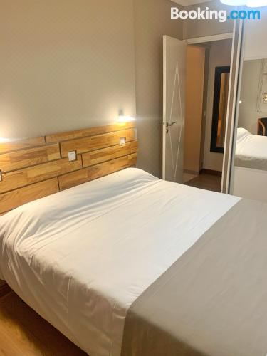 家庭间 - 位于底楼