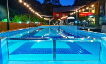 Gapyeong Casa Noble Pool Villa