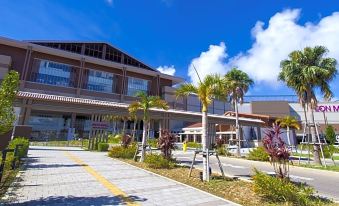 Zoe Resort the Sunset Village Okinawa Chatan