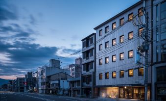 Rakuro Kyoto by the Share Hotels
