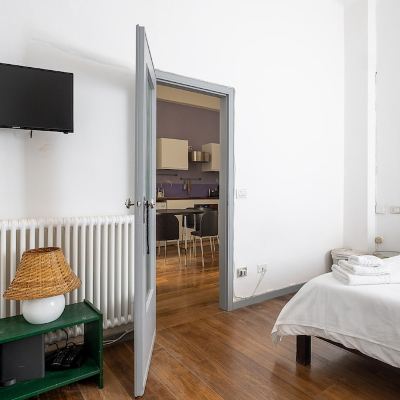 Apartment A Pochi Passi da Piazza Maggiore Promo Code