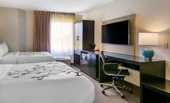 Sleep Inn Allentown-Fogelsville