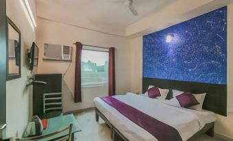 Hotel Ganpati Agra