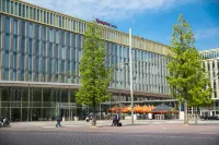 Hampton by Hilton Amsterdam Arena Boulevard