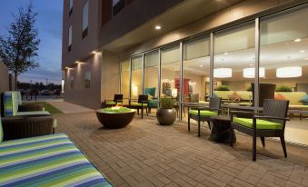 Home 2 Suites by Hilton Stillwater