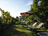 Steigenberger Hotel and Spa, Krems Hotels in 