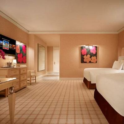 Premier Double Room Encore Boston Harbor Promo Code