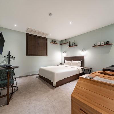 스탠다드 (넷플릭스 뷰) 이그니스 호텔 쿠폰