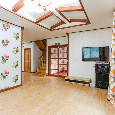 Maple C (Unshared House) 용인 메이플펜션 쿠폰