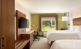 Holiday Inn Express & Suites Searcy