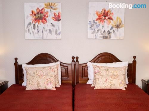 三人房（带独立浴室）