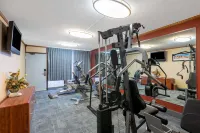 吉列豪生酒店