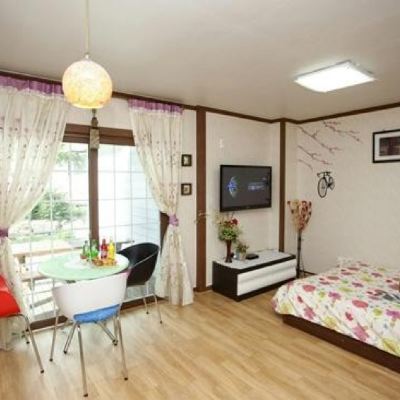 체리 룸 밀양 아이리스펜션 쿠폰