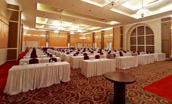Al Azhar Azhima Hotel Resort and Convention