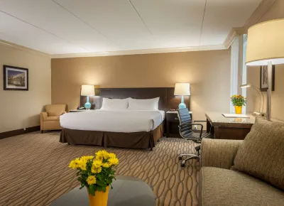 Best Western Plus Strongsville Cleveland Hotels in 