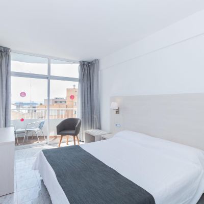 Small Twin Room Hotel Amic Horizonte Promo Code