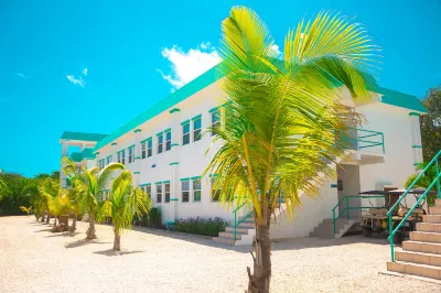Best Western Grand Baymen Gardens Ξενοδοχεία στην πόλη 