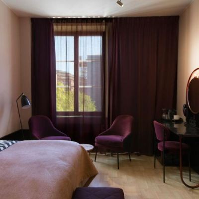 Classic Twin Haymarket by Scandic Promo Code