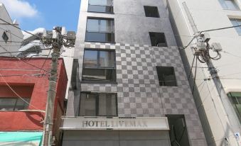 Hotel Livemax Nihonbashi-Ningyocho