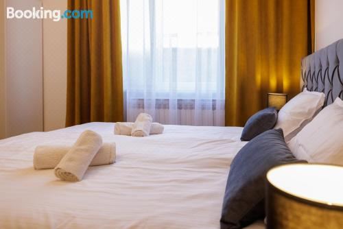 Rooms Li?ni?Deluxe Triple Room