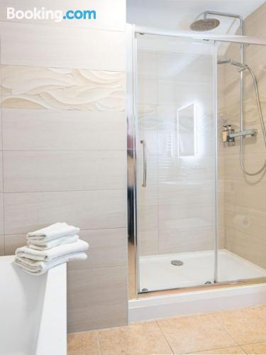 行政双人或双床房