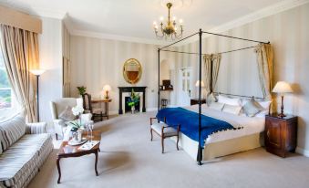 Taplow House Hotel & Spa